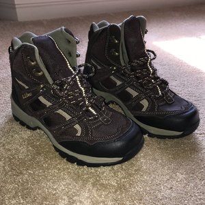 Men's L.L. Bean Boots